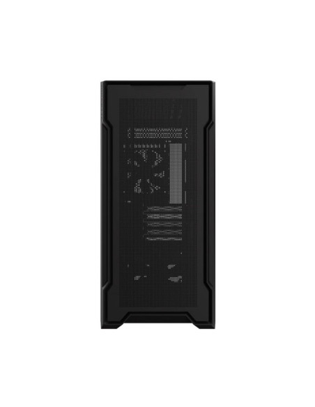 Comprar Caja Micro-ATX Gigabyte C120 Glass