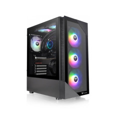 Comprar Caja ATX Thermaltake View 200 TG aRGB