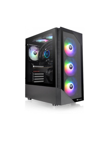 Comprar Caja ATX Thermaltake View 200 TG aRGB