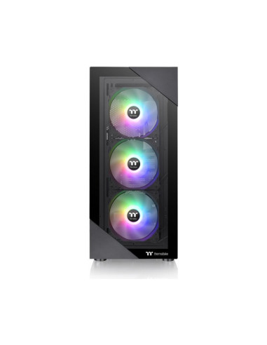 Comprar Caja ATX Thermaltake View 200 TG aRGB