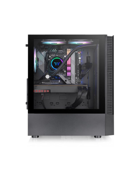 Comprar Caja ATX Thermaltake View 200 TG aRGB