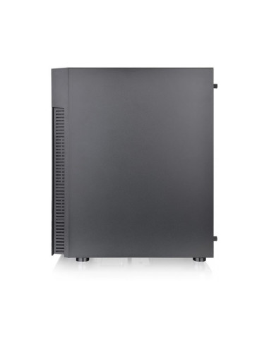 Comprar Caja ATX Thermaltake View 200 TG aRGB