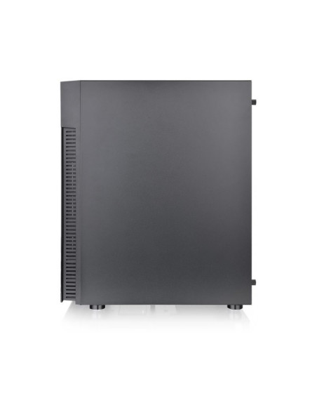 Comprar Caja ATX Thermaltake View 200 TG aRGB