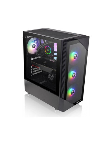 Comprar Caja ATX Thermaltake View 200 TG aRGB