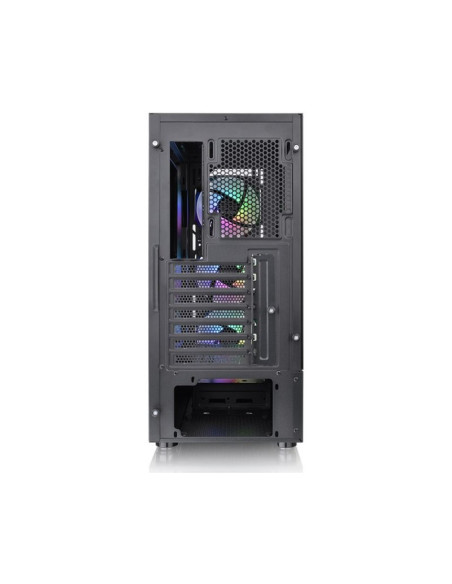 Comprar Caja ATX Thermaltake View 200 TG aRGB