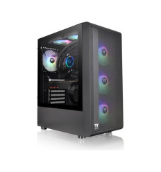 Thermaltake S200 TG ATX Caja para PC