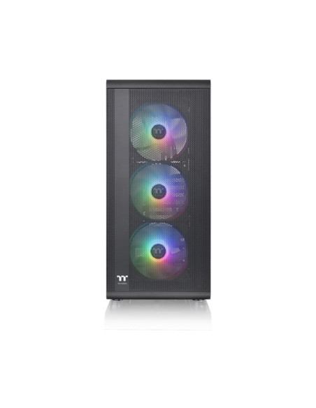 Thermaltake S200 TG ATX Caja para PC