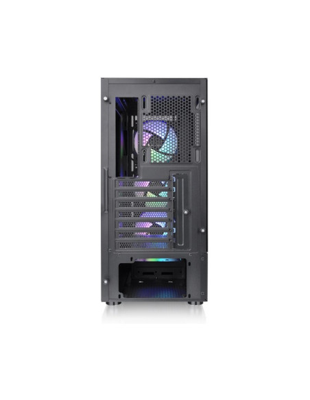 Thermaltake S200 TG ATX Caja para PC