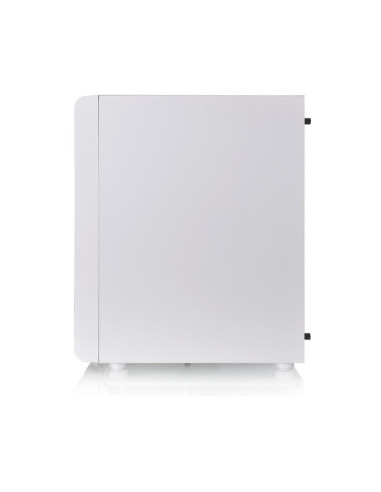 Thermaltake S200 TG aRGB Snow ATX Caja para PC