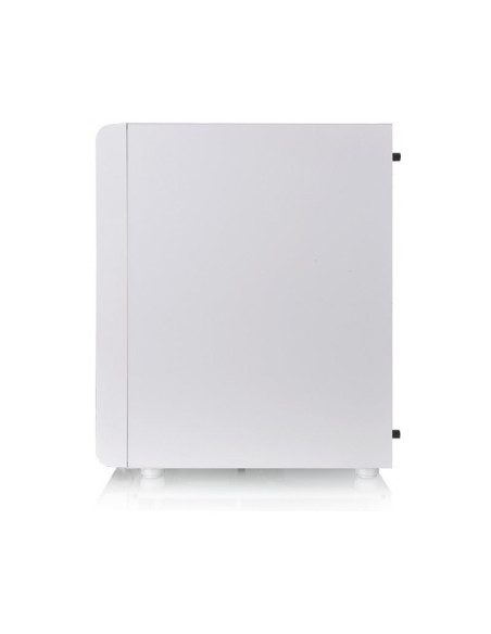Thermaltake S200 TG aRGB Snow ATX Caja para PC