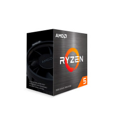 AMD Ryzen 5 5600XT Socket AM4 CPU
