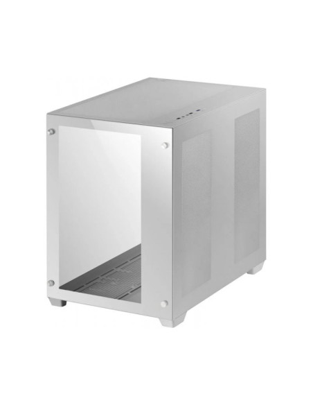Caja para PC Mars Gaming MCV3 Blanca EATX