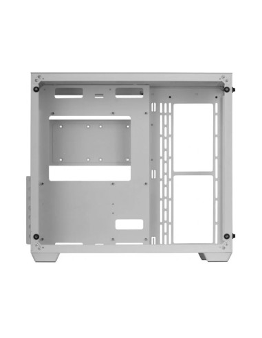 Caja para PC Mars Gaming MCV3 Blanca EATX