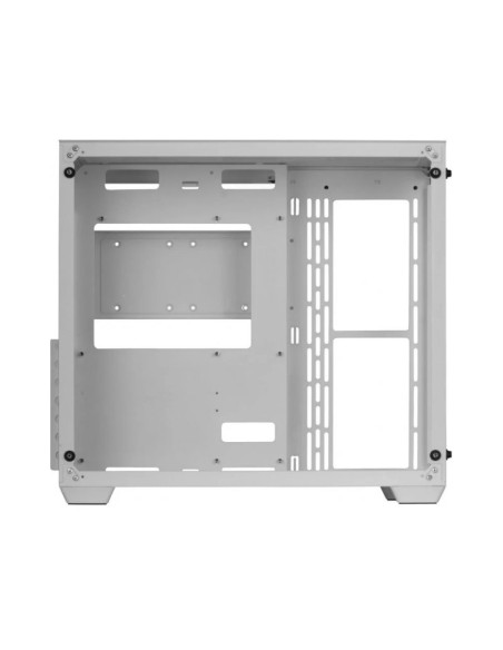 Caja para PC Mars Gaming MCV3 Blanca EATX