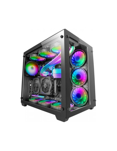 Caja para PC Mars Gaming MCV3 EATX