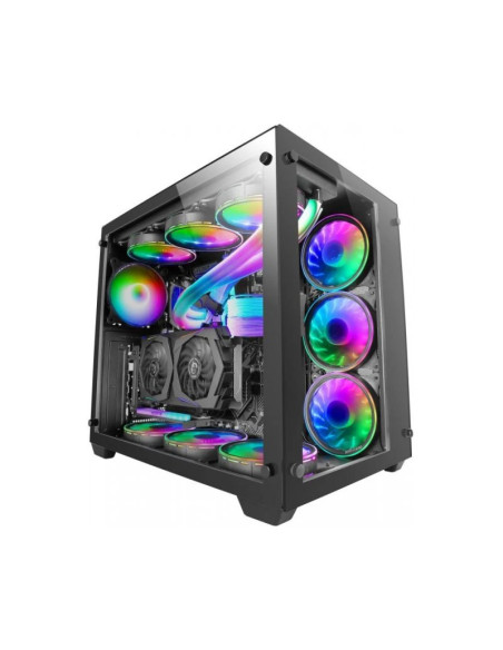 Caja para PC Mars Gaming MCV3 EATX