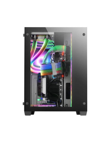 Caja para PC Mars Gaming MCV3 EATX