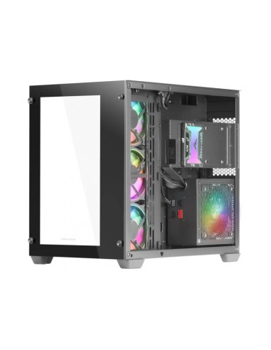 Caja para PC Mars Gaming MCV3 EATX