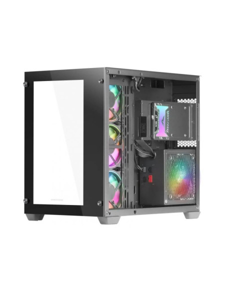 Caja para PC Mars Gaming MCV3 EATX