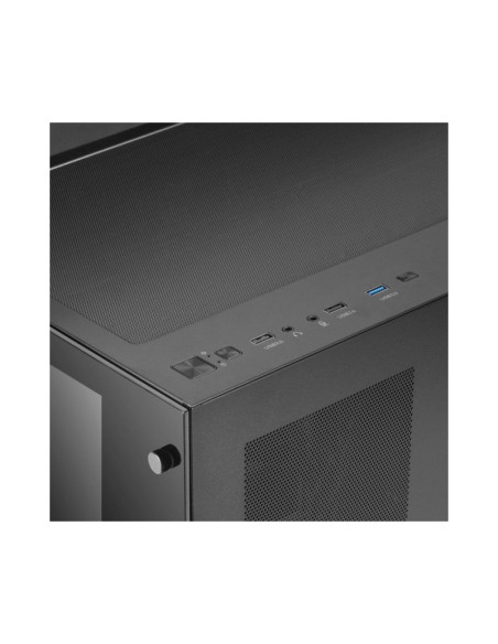 Caja para PC Mars Gaming MCV3 EATX