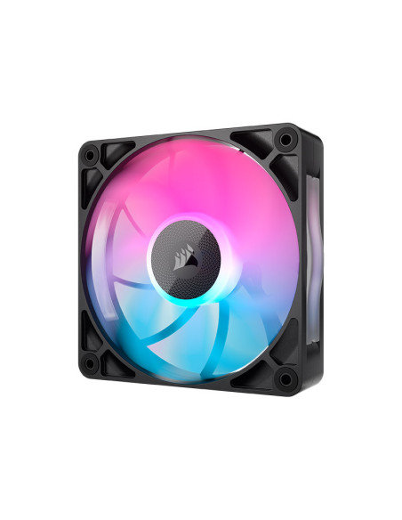 Ventilador para PC Corsair iCUE Link RX120 RGB Max 120mm