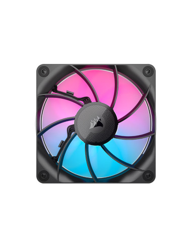 Ventilador para PC Corsair iCUE Link RX120 RGB Max 120mm