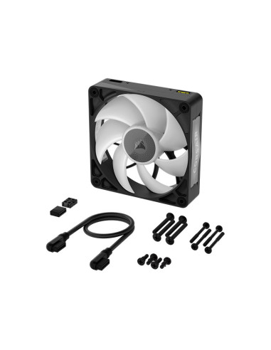 Ventilador para PC Corsair iCUE Link RX120 RGB Max 120mm