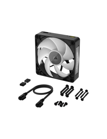 Ventilador para PC Corsair iCUE Link RX120 RGB Max 120mm