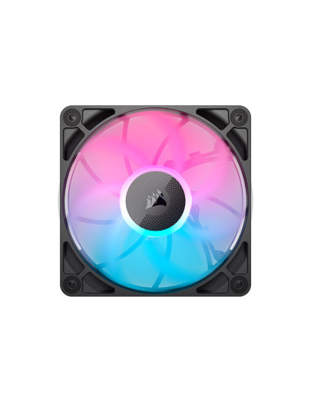 Pack de 3 ventiladores Corsair iCUE Link RX120 RGB Max 120mm