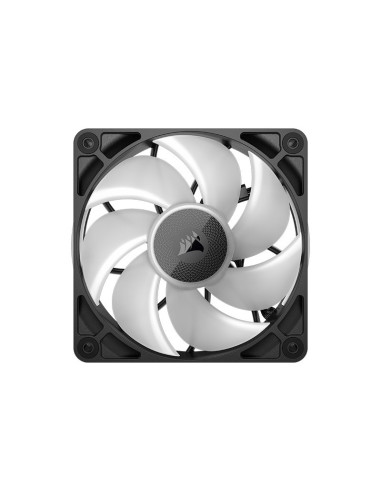 Pack de 3 ventiladores Corsair iCUE Link RX120 RGB Max 120mm