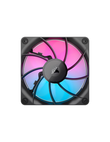 Pack de 3 ventiladores Corsair iCUE Link RX120 RGB Max 120mm