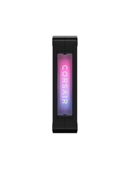 Pack de 3 ventiladores Corsair iCUE Link RX120 RGB Max 120mm