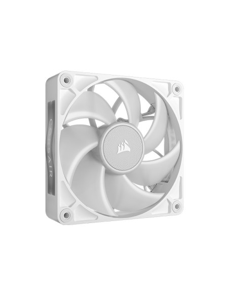 Ventilador PC Corsair iCUE Link RX120 RGB Max Expansion Blanco 120mm