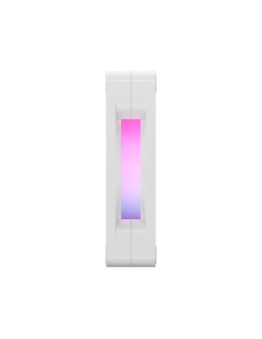 Ventilador PC Corsair iCUE Link RX120 RGB Max Expansion Blanco 120mm