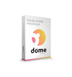 Antivirus Panda Dome Advanced (5 licencias)