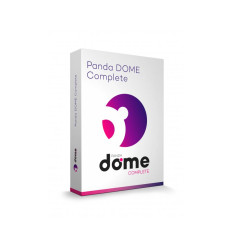 Panda Dome Complete Antivirus (Licencias ilimitadas)