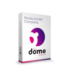 Panda Dome Complete Antivirus (5 licencias)