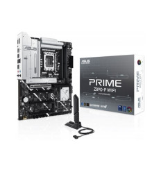 Placa base Asus Prime Z890-P WIFI Socket 1851 ATX