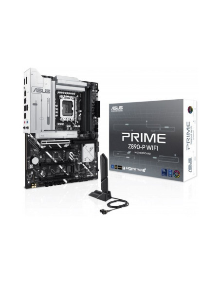 Placa base Asus Prime Z890-P WIFI Socket 1851 ATX