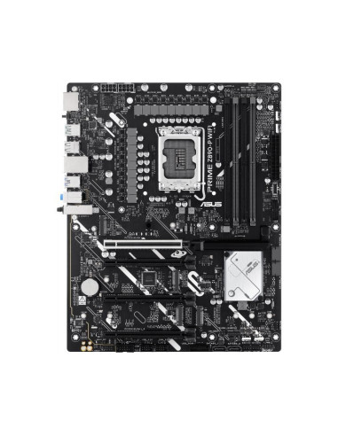 Placa base Asus Prime Z890-P WIFI Socket 1851 ATX