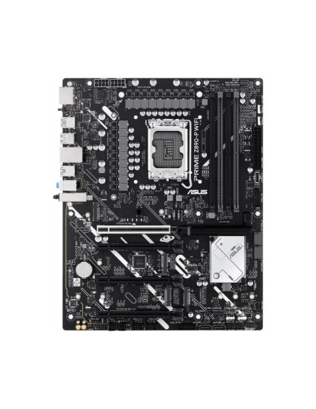 Placa base Asus Prime Z890-P WIFI Socket 1851 ATX