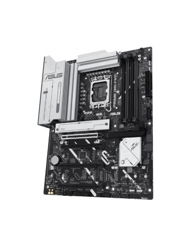 Placa base Asus Prime Z890-P WIFI Socket 1851 ATX