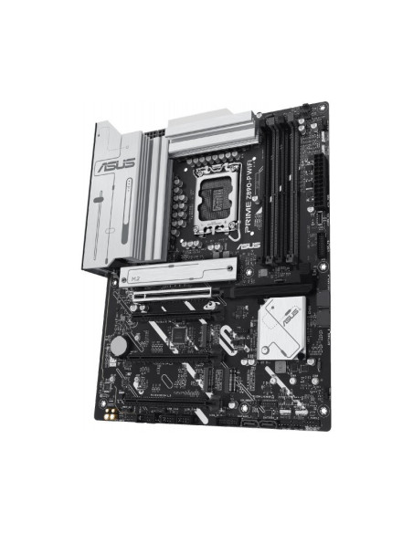 Placa base Asus Prime Z890-P WIFI Socket 1851 ATX