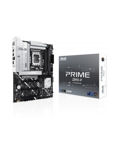 Placa base Asus Prime Z890-P Socket 1851 ATX
