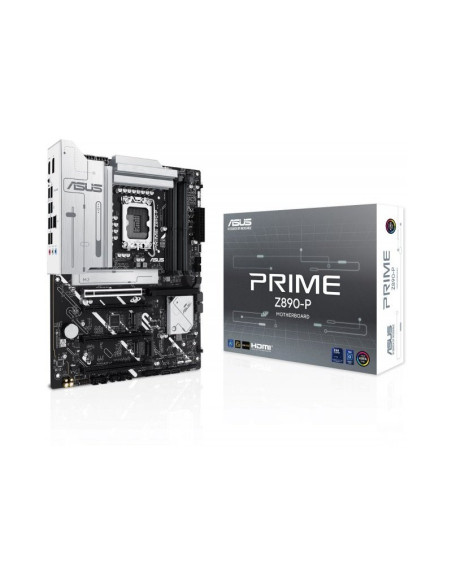 Placa base Asus Prime Z890-P Socket 1851 ATX