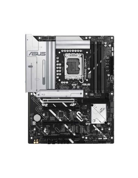 Placa base Asus Prime Z890-P Socket 1851 ATX