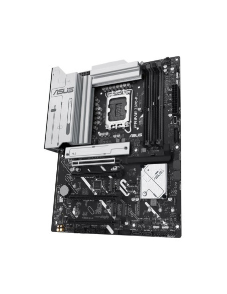 Placa base Asus Prime Z890-P Socket 1851 ATX