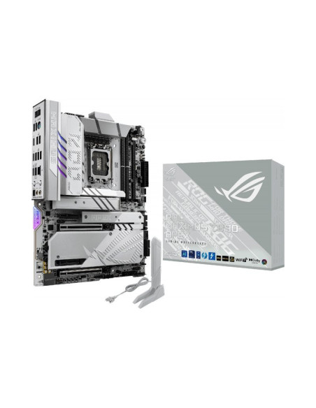 Placa base Asus ROG Maximus Z890 Apex Socket 1851 ATX