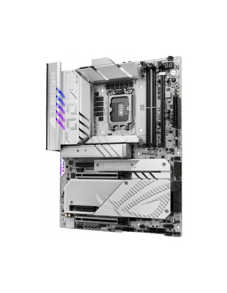 Placa base Asus ROG Maximus Z890 Apex Socket 1851 ATX