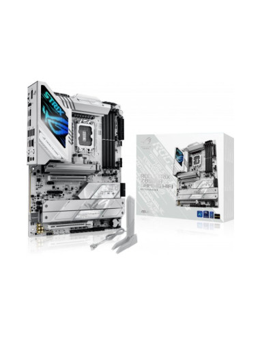 Placa base Asus ROG Strix Z890-A Gaming WiFi Socket 1851 ATX